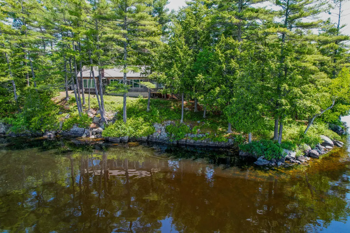 275 Birch Tree Drive, Hudson, ME 04449 - #1