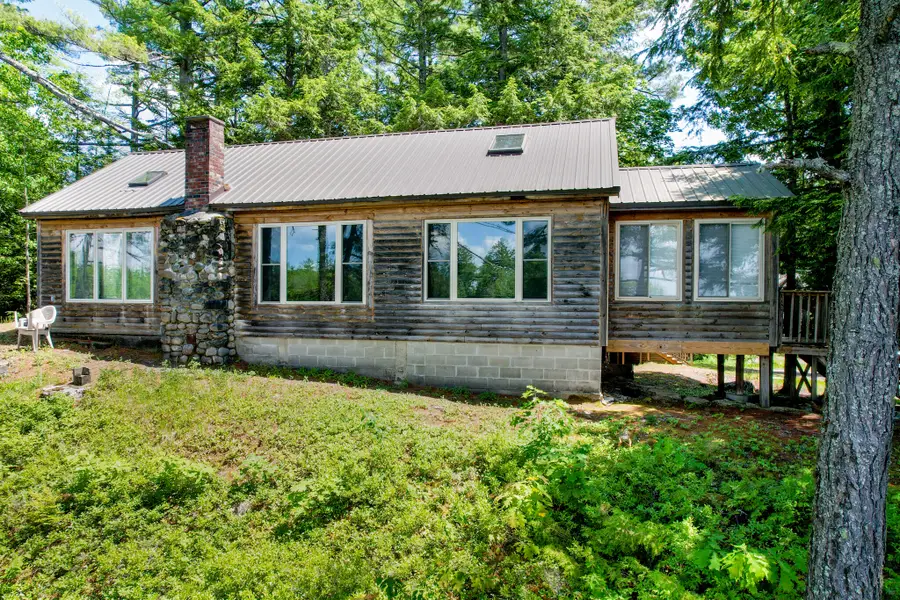 275 Birch Tree Drive, Hudson, ME 04449 - #3