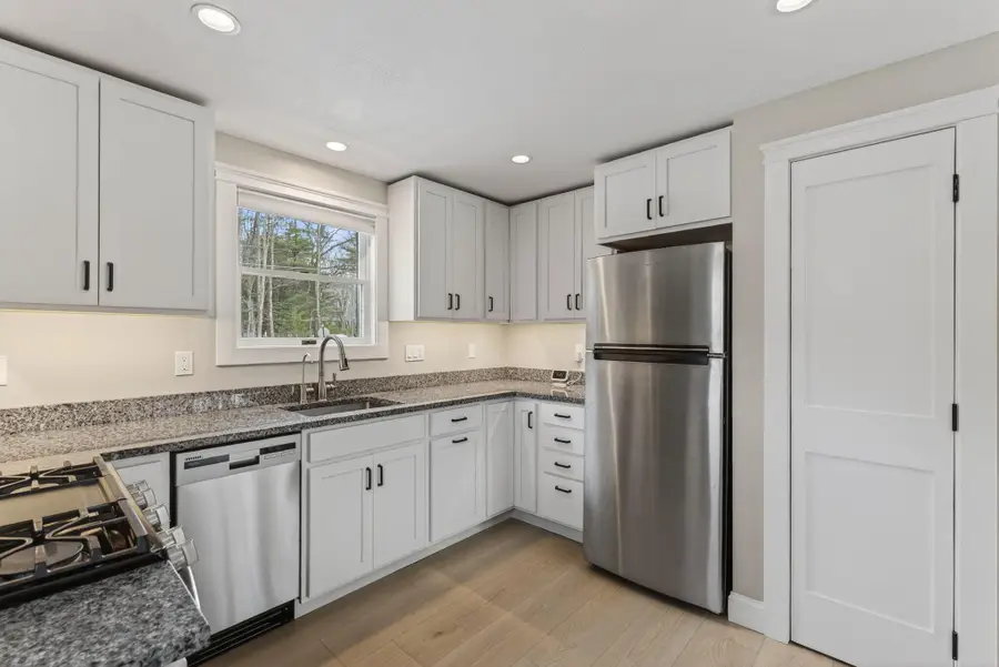 95 Baston Road, North Yarmouth, ME 04097 - #3