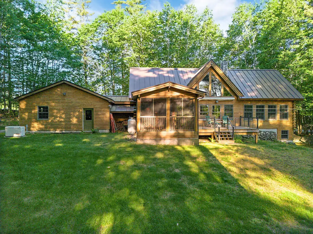 64 Parsons Road, Norway, ME 04268 - #1
