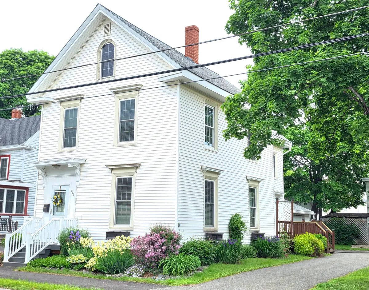 141 Forest Avenue, Bangor, ME 04401 - #1