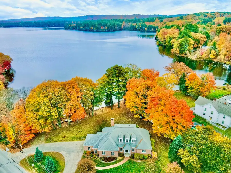 3 Pond Road, Wayne, ME 04284 - #3