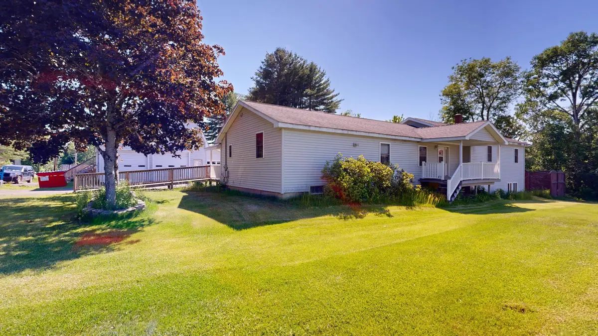 7 & 9 Land Street, Skowhegan, ME 04976 - #1