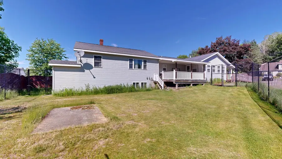 7 & 9 Land Street, Skowhegan, ME 04976 - #3