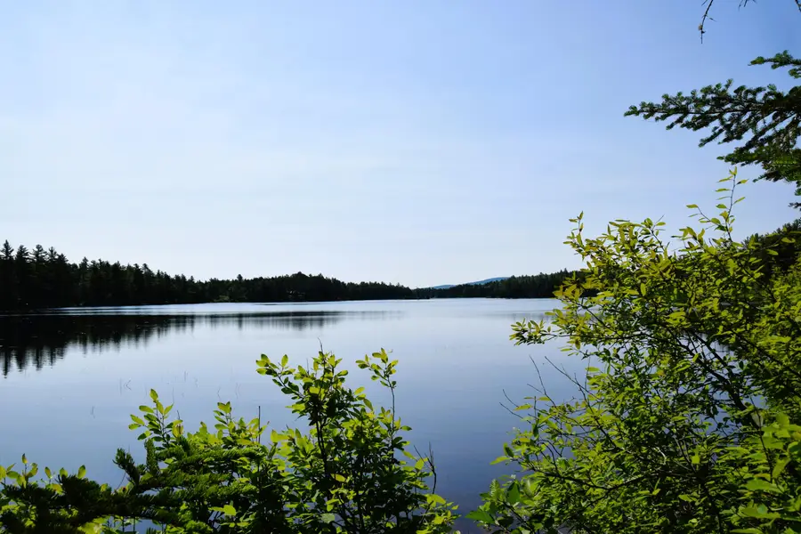 MS03L Middle Carry Pond Road, Northwest Somerset, ME 04961 - #3