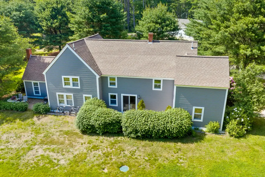 18 Francis Way #18, Kittery, ME 03904 - #2