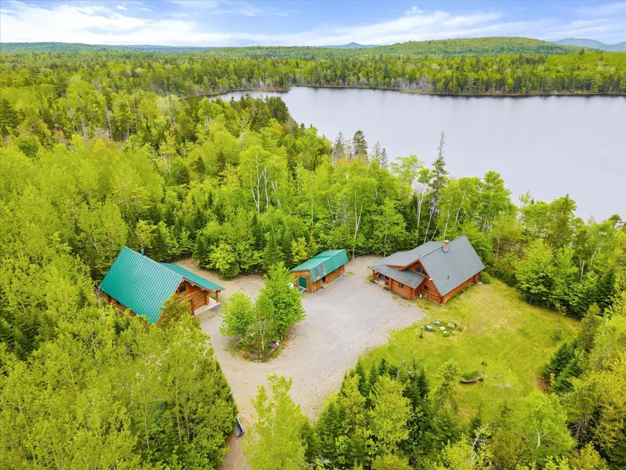 314 Atwood Pond Road, North Penobscot, ME 04765 - #2
