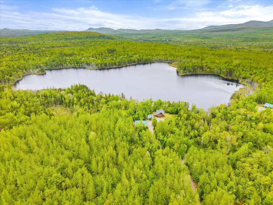 314 Atwood Pond Road, North Penobscot, ME 04765 - #3
