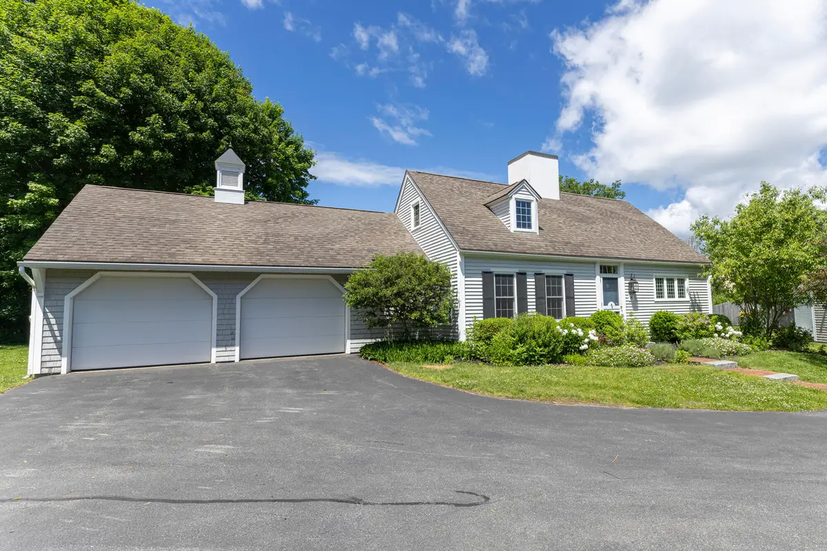 8 Sand Pebble Way #8, South Portland, ME 04106 - #1