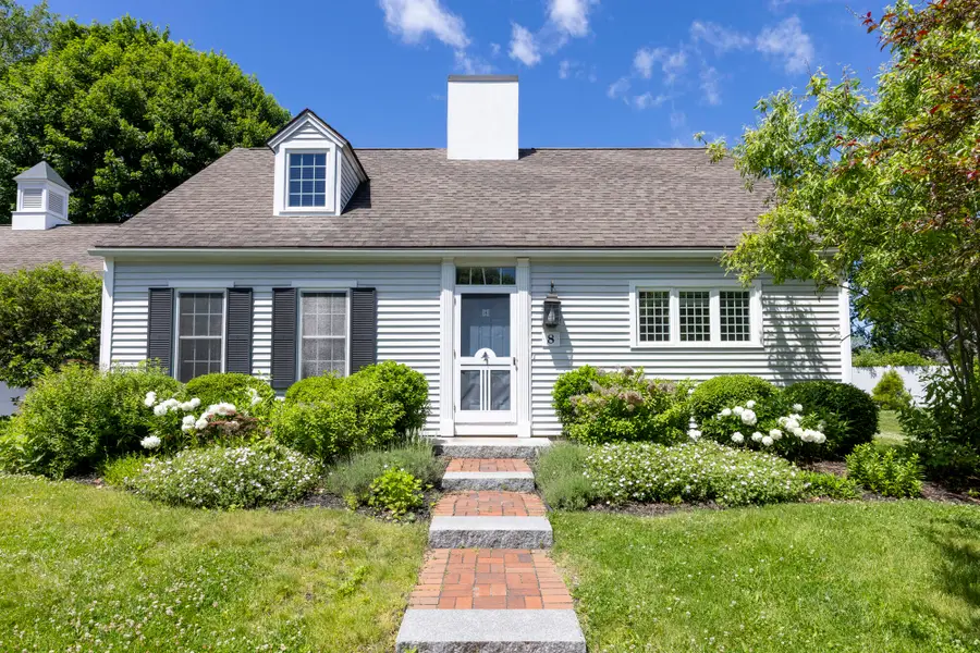 8 Sand Pebble Way #8, South Portland, ME 04106 - #2