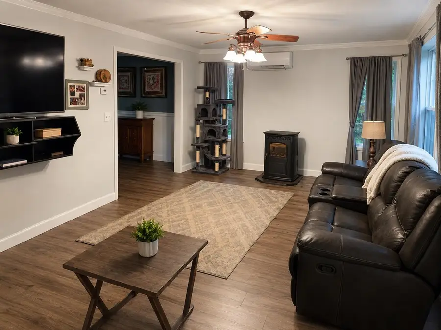 74 Smith Road, Hermon, ME 04401 - #3