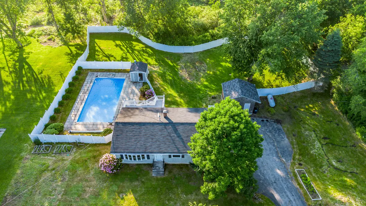 21 Libby Drive, Buxton, ME 04093 - #1