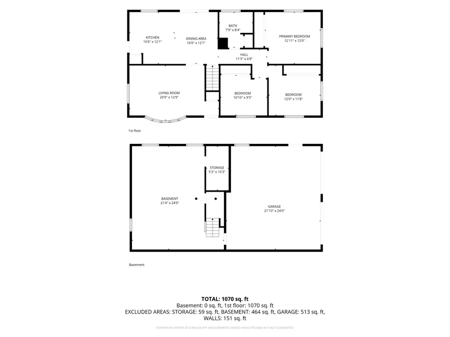 21 Libby Drive, Buxton, ME 04093 - #3