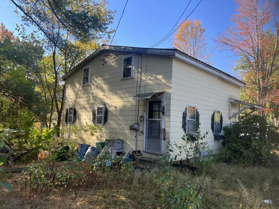122 Ossipee Trail, Porter, ME 04068 - #2