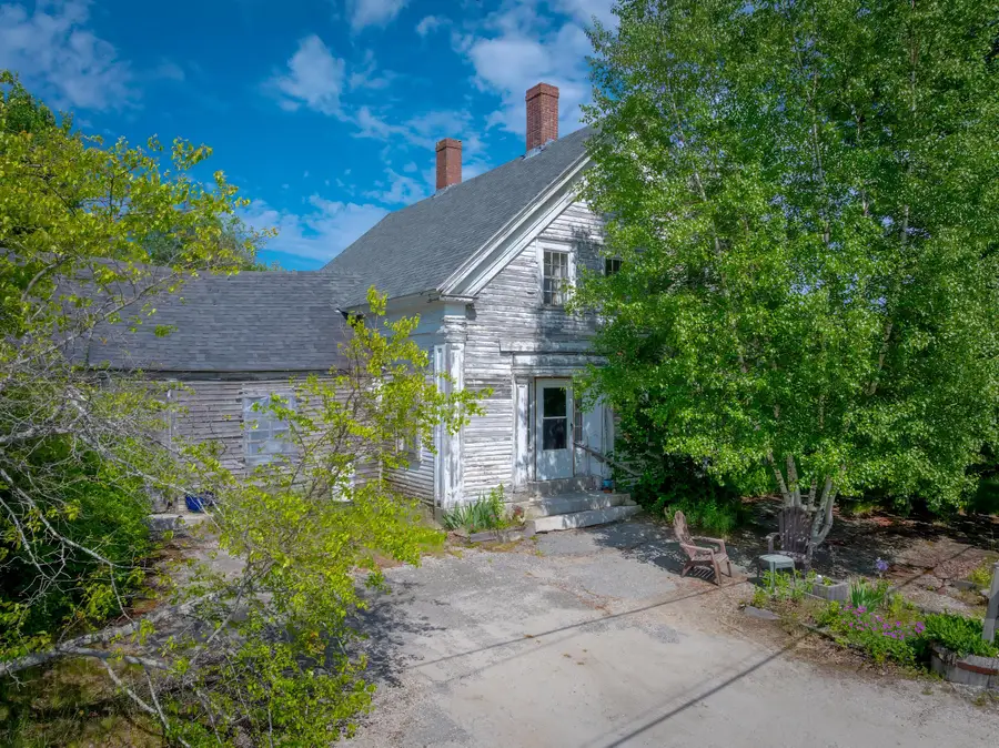 47 Turkey Farm Road, Blue Hill, ME 04614 - #3