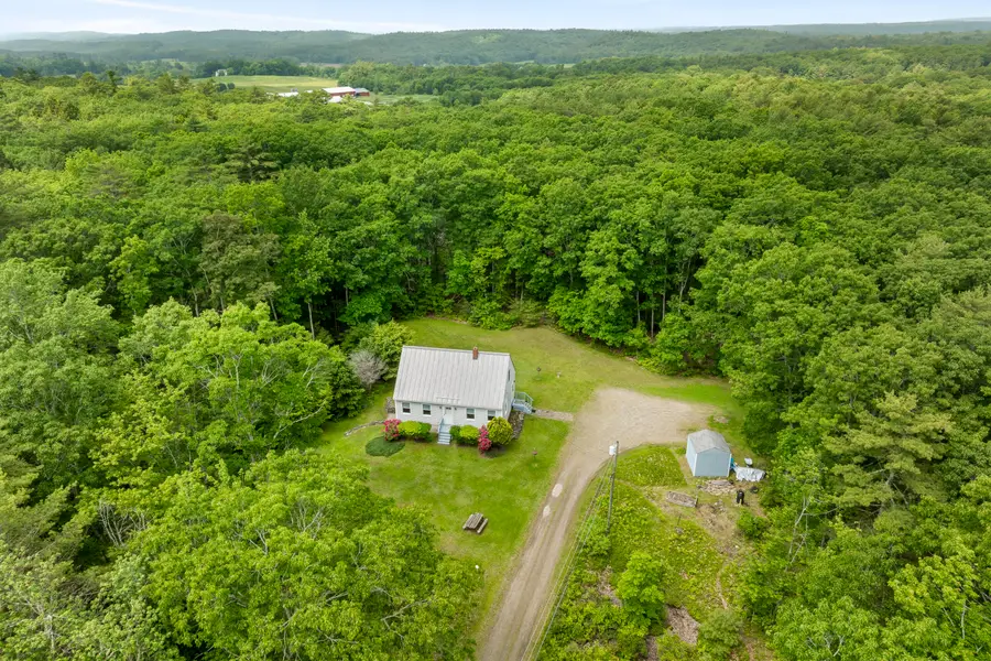 128 Ridge Road, Newcastle, ME 04553 - #2