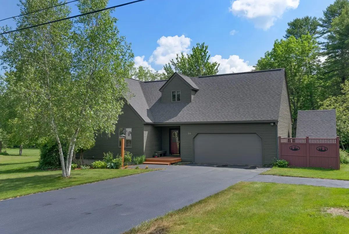 38 Rob Clark Street, Winterport, ME 04496 - #1