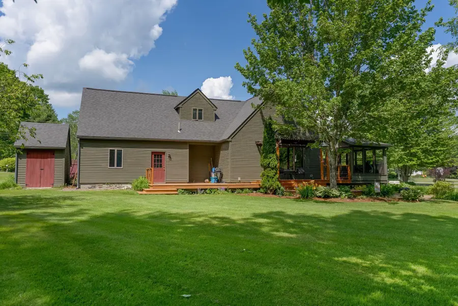 38 Rob Clark Street, Winterport, ME 04496 - #2