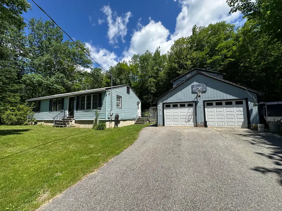 388 Swain Road, Rumford, ME 04276 - #3