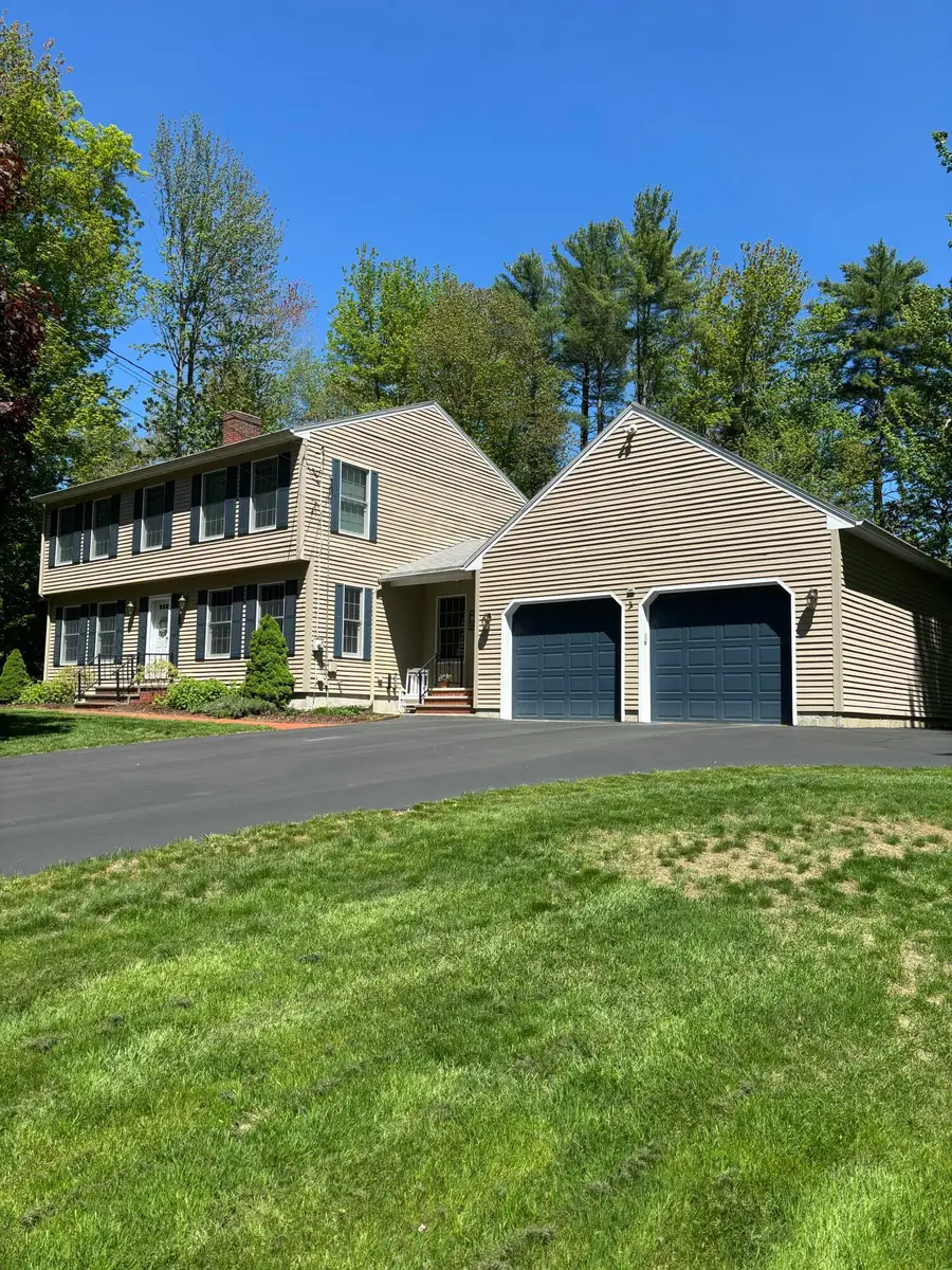 137 Cedarwood Road, Auburn, ME 04210 - #2