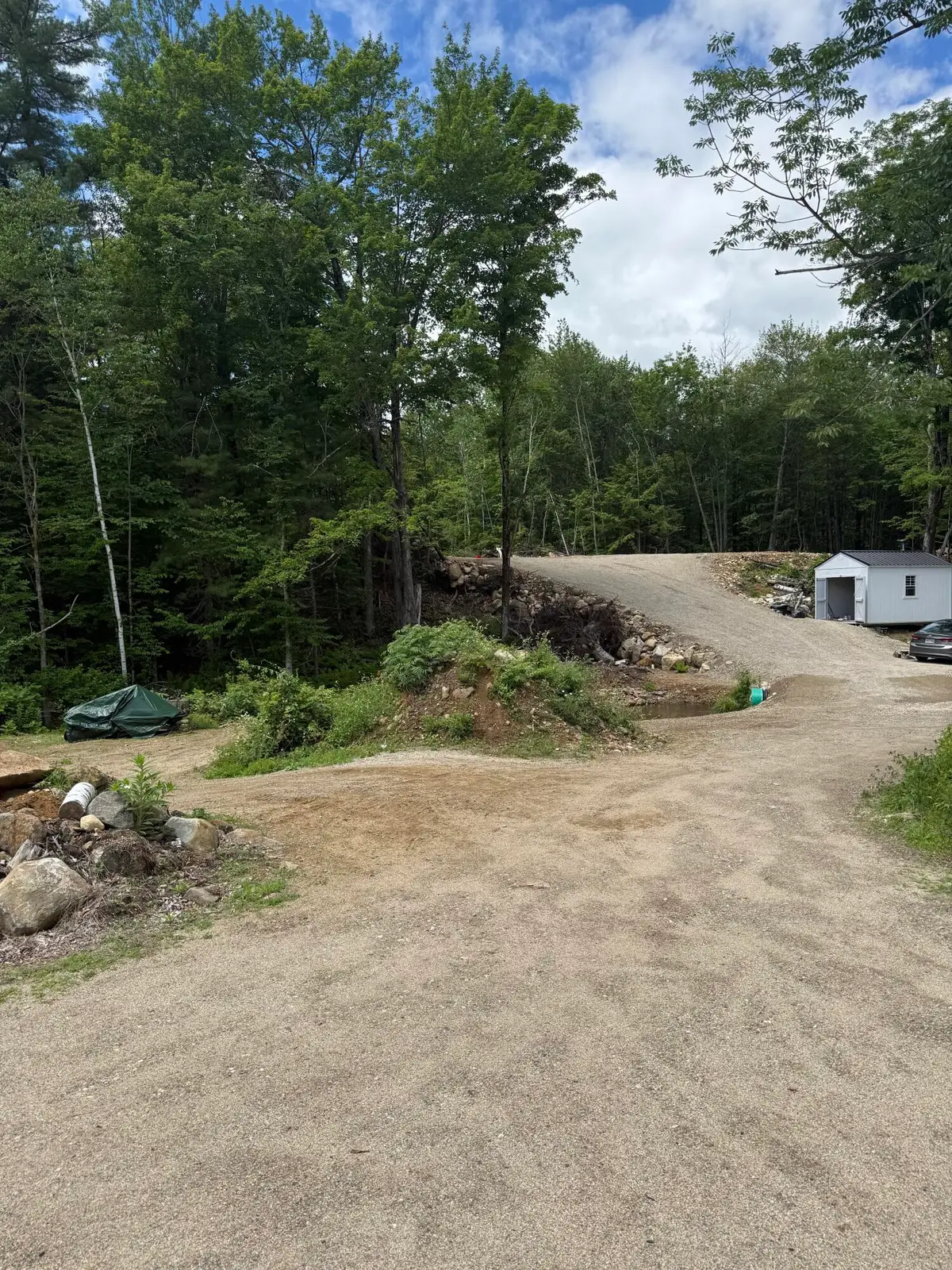 620 Sanborn Road, Acton, ME 04001 - #1