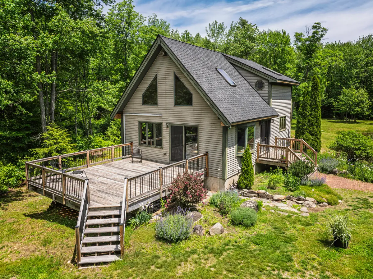 39 Dillingham Road, North Berwick, ME 03906 - #1