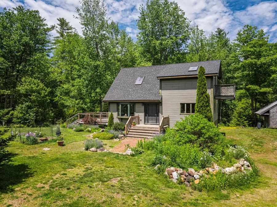 39 Dillingham Road, North Berwick, ME 03906 - #2