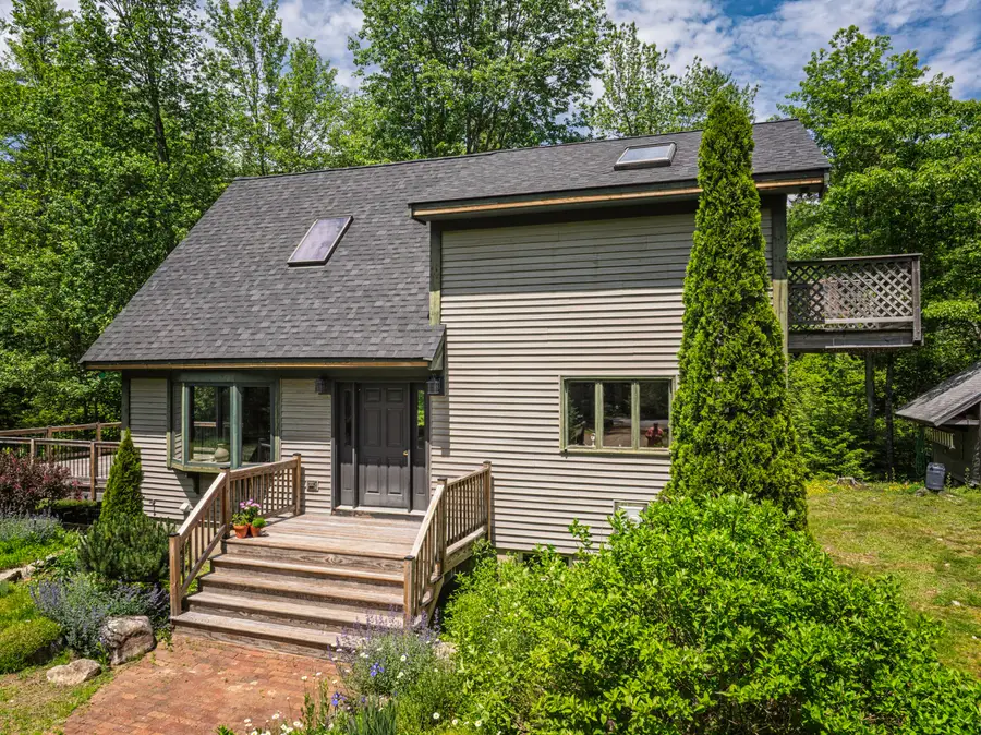 39 Dillingham Road, North Berwick, ME 03906 - #3