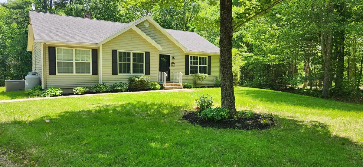9 Ladd Road, Rome, ME 04963 - #1