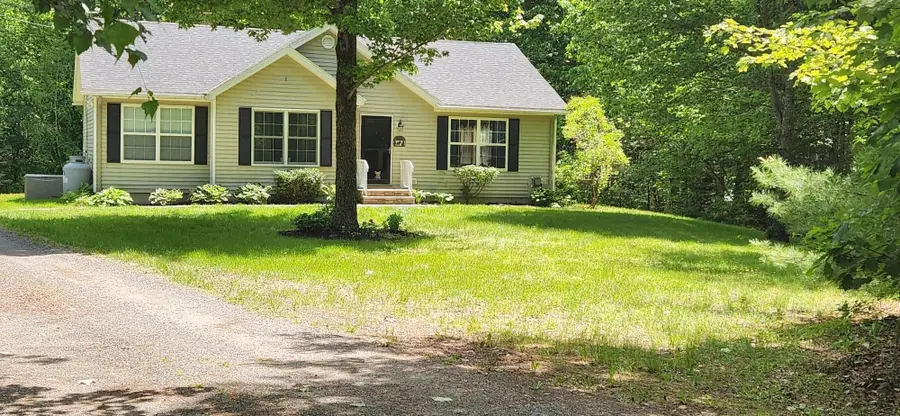 9 Ladd Road, Rome, ME 04963 - #2
