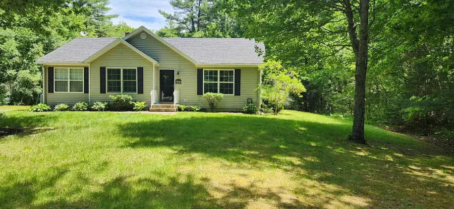 9 Ladd Road, Rome, ME 04963 - #3