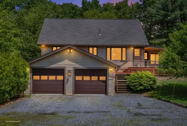 57 Spout Hill Road, Prospect, ME 04981