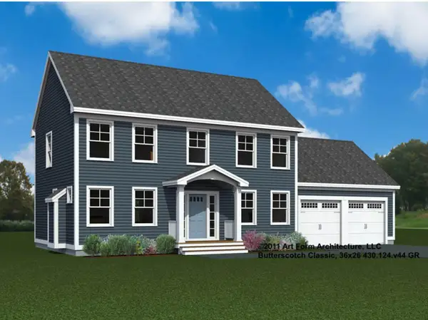 10 Tranquility Drive #16, Kennebunk, ME 04043