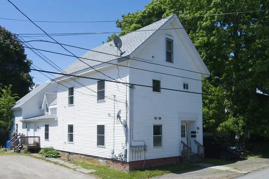 22 Rockland Street, Rockland, ME 04841 - #3