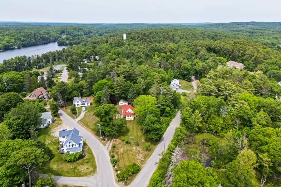 15 Lakeview Road, Boothbay Harbor, ME 04538 - #2