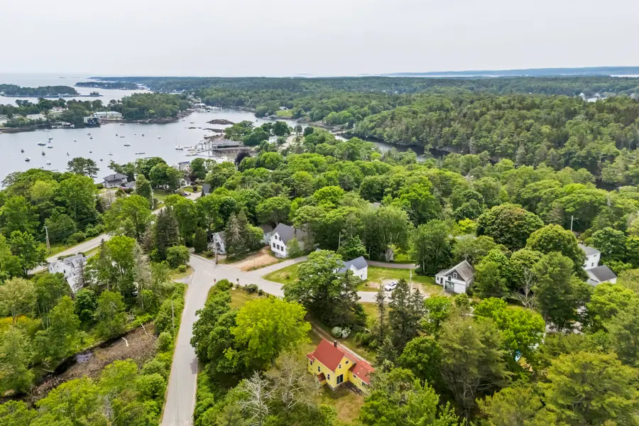 15 Lakeview Road, Boothbay Harbor, ME 04538 - #3