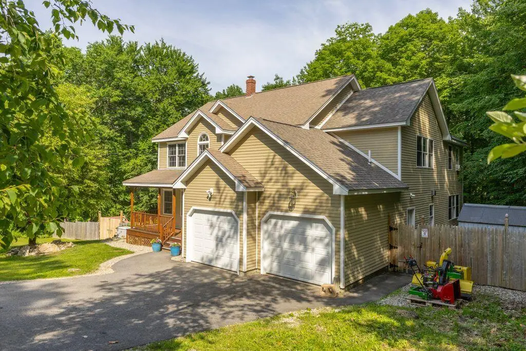 40 Jennifer Drive, Auburn, ME 04210 - #1