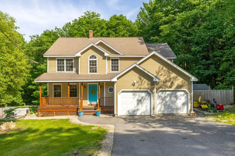 40 Jennifer Drive, Auburn, ME 04210 - #2