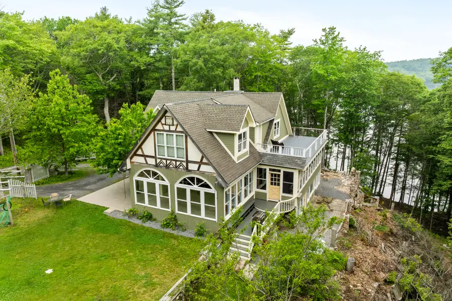 33 Neighba Lane, Boothbay, ME 04537 - #2