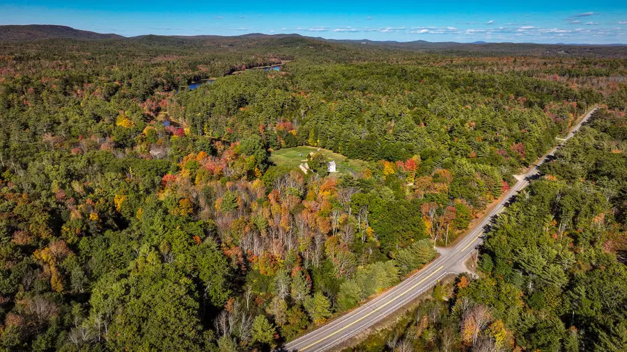 00 Kingdom Road, Montville, ME 04941 - #2