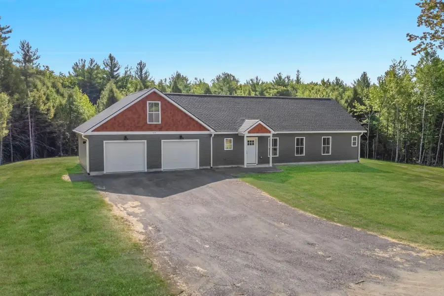 104 Mcgrath Pond Loop Road, Belgrade, ME 04917 - #2