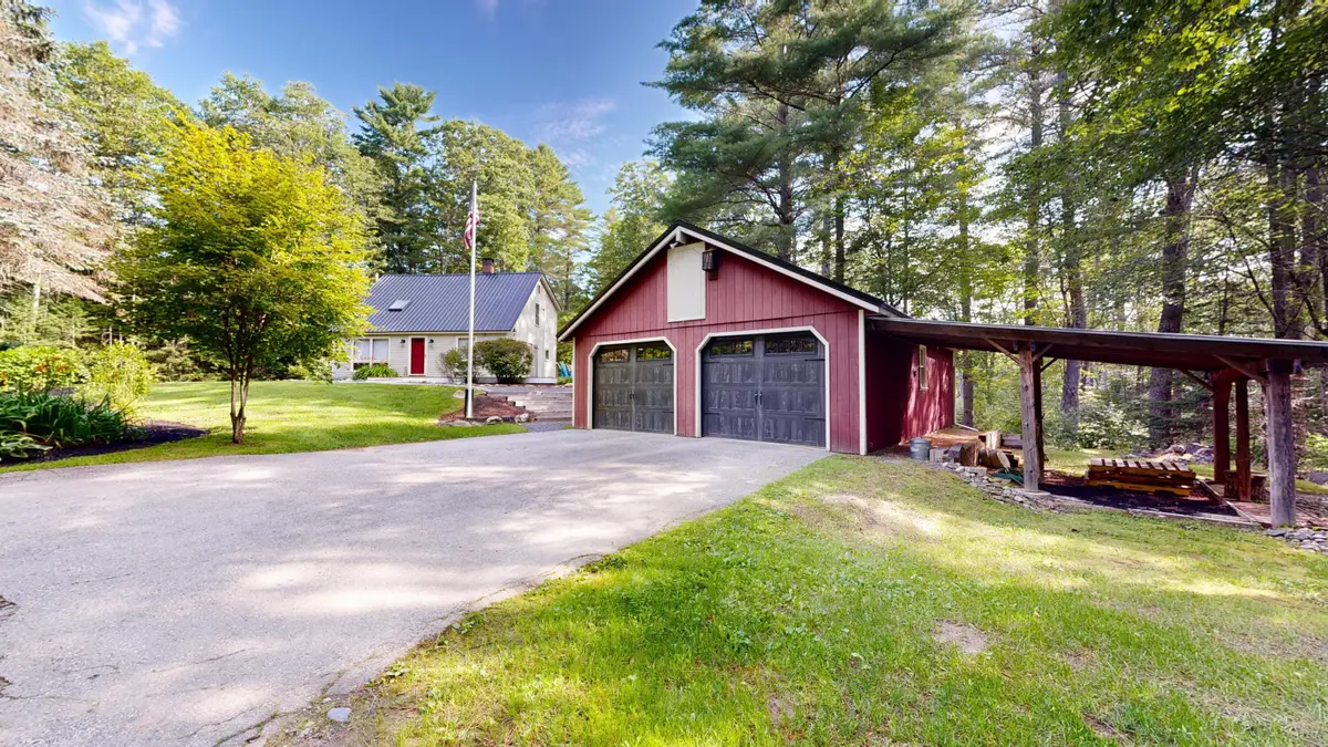 16 Shady Lane, Jefferson, ME 04348 - #1
