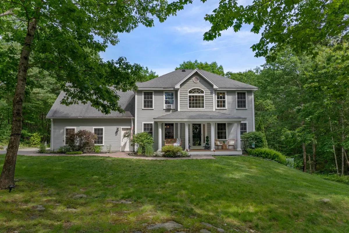 20 Acorn Ridge Road, Freeport, ME 04032 - #1