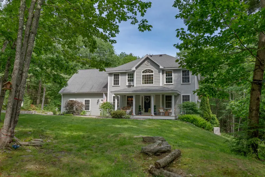 20 Acorn Ridge Road, Freeport, ME 04032 - #2