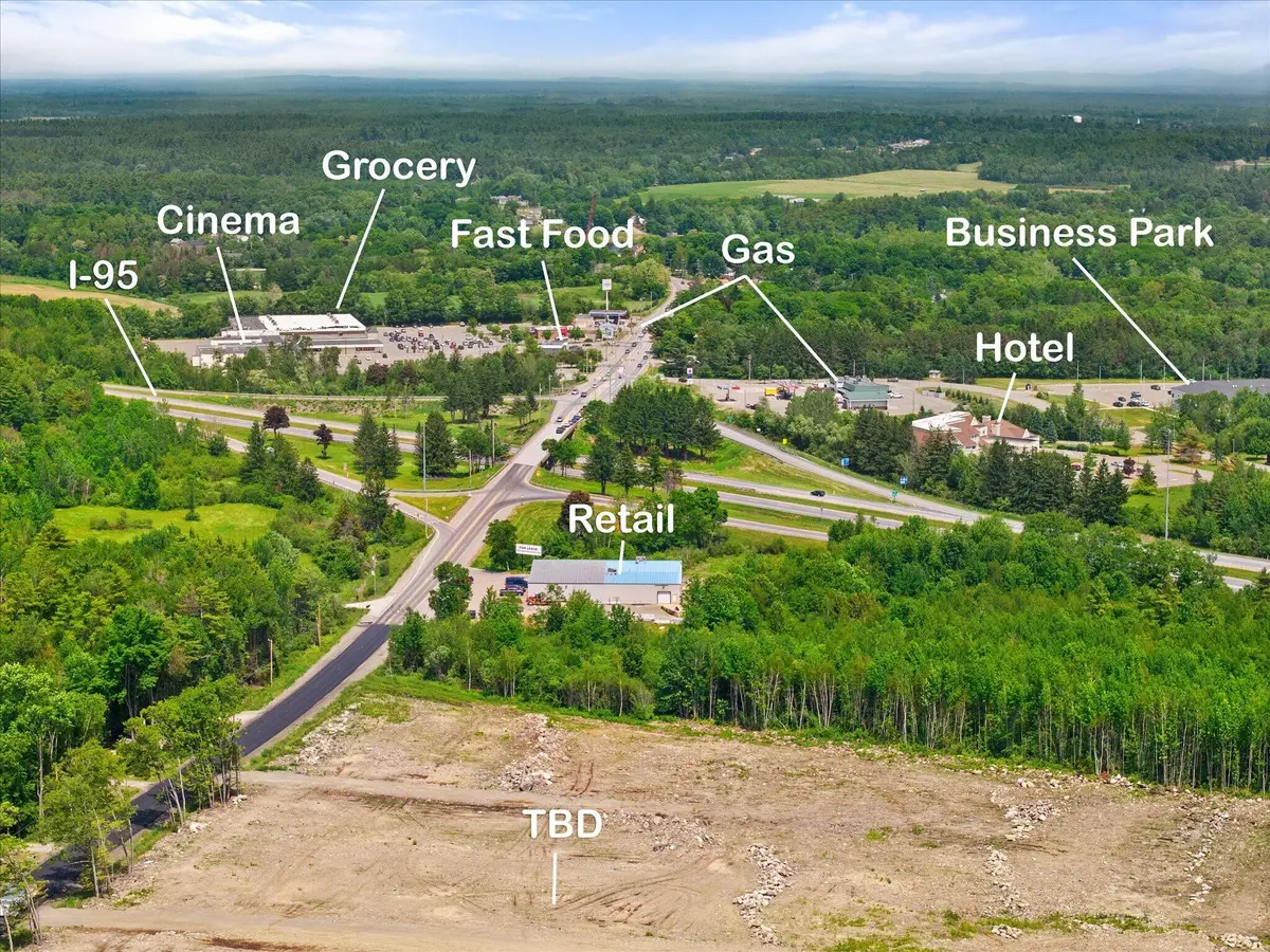 Lot#A Stillwater Avenue, Orono, ME 04473 - #1