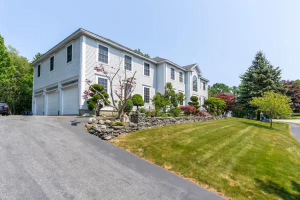 58 Tide Mill Road, Portland, ME 04102