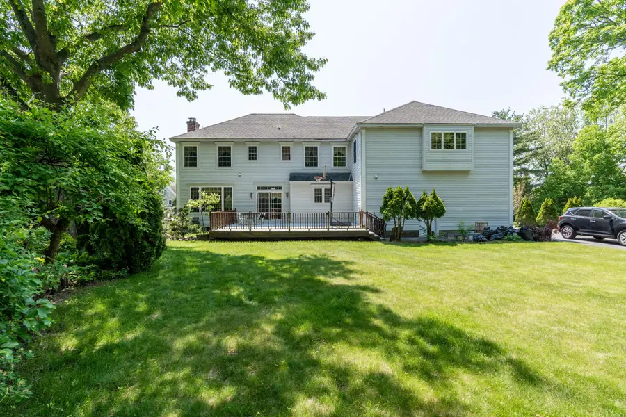 58 Tide Mill Road, Portland, ME 04102 - #3