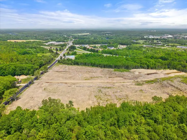 Lot# B Stillwater Avenue, Orono, ME 04473