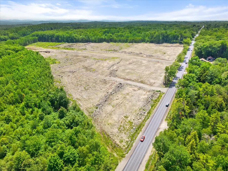 Lot# B Stillwater Avenue, Orono, ME 04473 - #2
