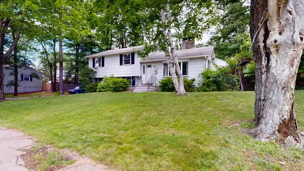 172 Sandy Hill Road, South Portland, ME 04106